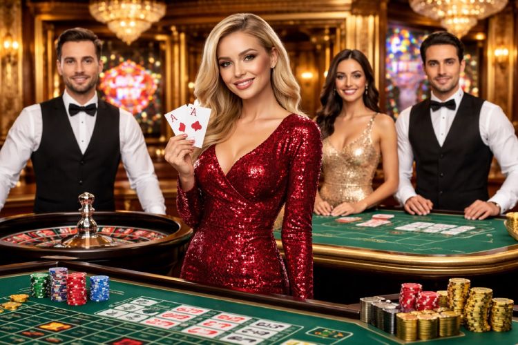 Top European Online Casinos