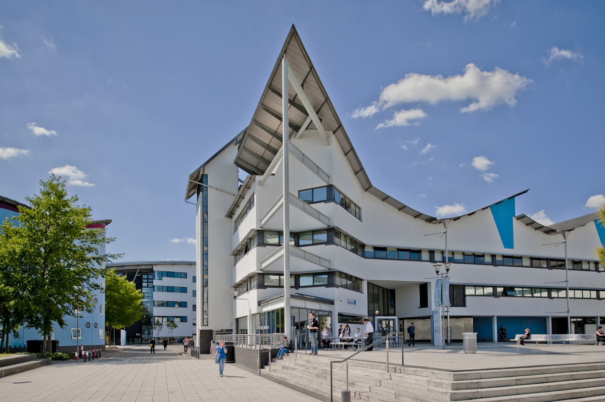 The University of East London is based at three campuses in Stratford and Docklands, following the opening of University Square Stratford in September 2013.